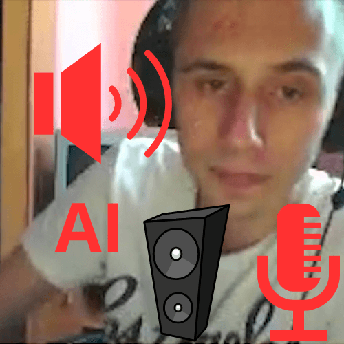 Free El Primo AI Voice Model Generator on Kits.ai