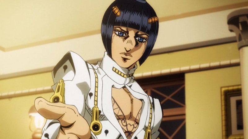 Source filmmaker discount bruno buccellati