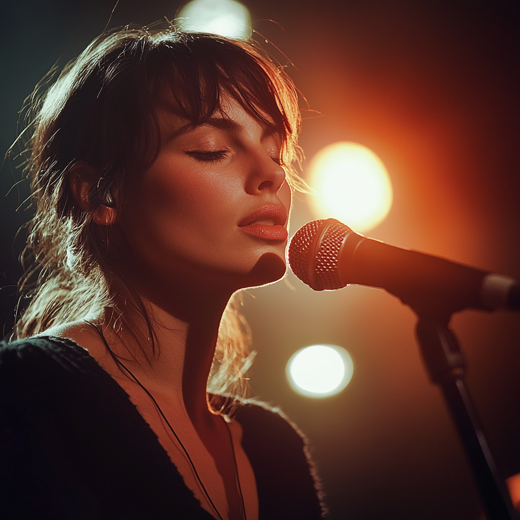 Female French Folk